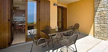 ريزيدنس بيساس 5*