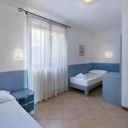 Aparthotel Besass, Gtsgroup Tignale