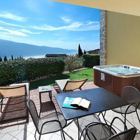 Aparthotel Besass, Gtsgroup Tignale